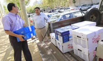 Industrial: el exdirector, sin posibilidad de reintegrarse Industrial: el exdirector, sin posibilidad de reintegrarse