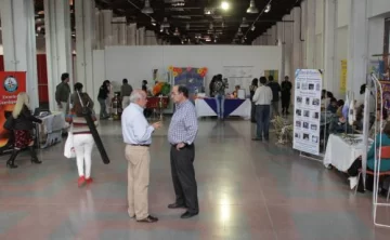 Crearon una red provincial de organizaciones solidarias Crearon una red provincial de organizaciones solidarias