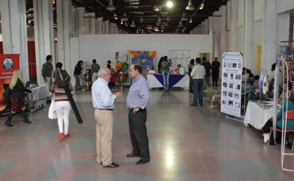 Crearon una red provincial de organizaciones solidarias Crearon una red provincial de organizaciones solidarias