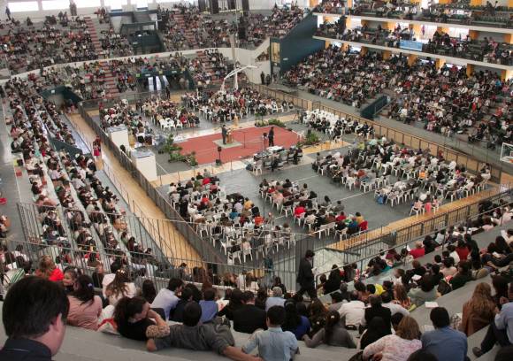 Encuentro para aprender de la Biblia Encuentro para aprender de la Biblia