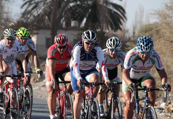 En el Mogote, Toledo En el Mogote, Toledo