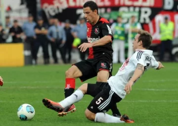Newell’s se durmió Newell’s se durmió