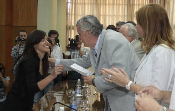 Capital Semilla: con 2.100, fue récord las personas capacitadas Capital Semilla: con 2.100, fue récord las personas capacitadas