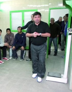 En la búsqueda del fútbol En la búsqueda del fútbol