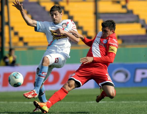 Se privaron de la punta Se privaron de la punta