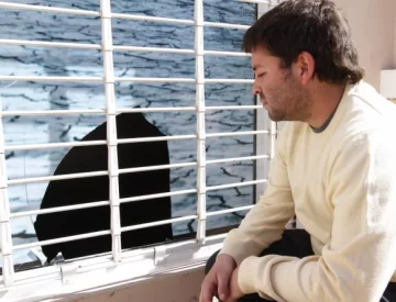 En el 6to golpe a Ansilta, roban $80.000 en prendas En el 6to golpe a Ansilta, roban $80.000 en prendas