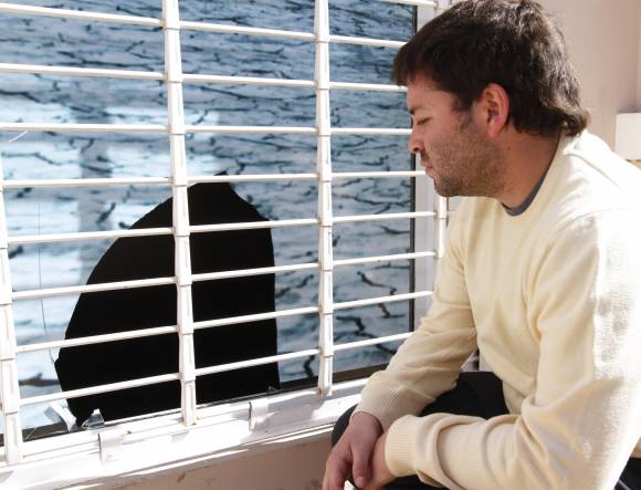 En el 6to golpe a Ansilta, roban $80.000 en prendas En el 6to golpe a Ansilta, roban $80.000 en prendas