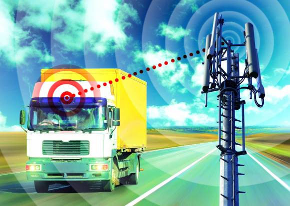 El “internet de las cosas” se hace realidad gracias a los servicios m2m El “internet de las cosas” se hace realidad gracias a los servicios m2m