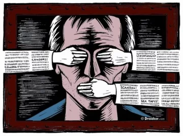 Vietnam prohíbe hablar de política en la red Vietnam prohíbe hablar de política en la red