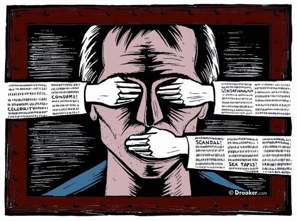 Vietnam prohíbe hablar de política en la red Vietnam prohíbe hablar de política en la red