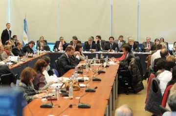 Ganancias: hay apoyo pleno de los diputados sanjuaninos Ganancias: hay apoyo pleno de los diputados sanjuaninos