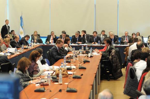 Ganancias: hay apoyo pleno de los diputados sanjuaninos Ganancias: hay apoyo pleno de los diputados sanjuaninos