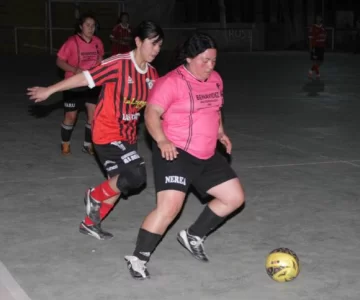 Se definieron las semifinalistas Se definieron las semifinalistas