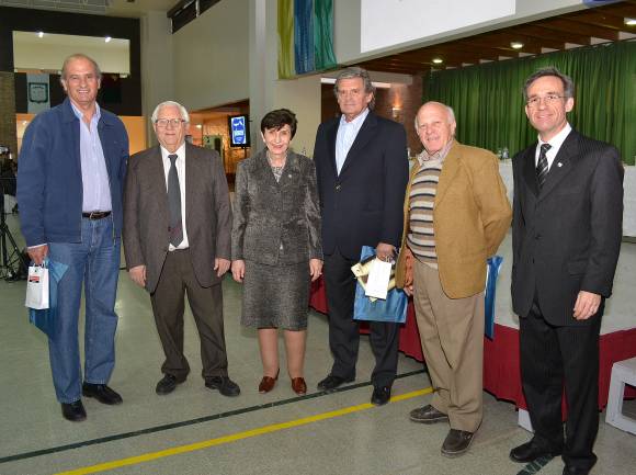 Evaluación final Evisan 2013 Evaluación final Evisan 2013