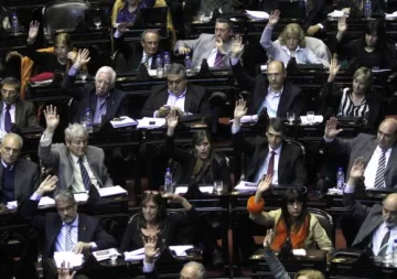 Avalan cambios a Ley de Ganancias Avalan cambios a Ley de Ganancias