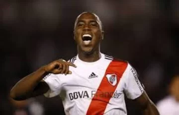¿Balanta al Barcelona? ¿Balanta al Barcelona?