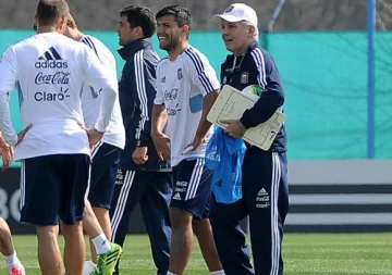 Hay equipo para el boleto Hay equipo para el boleto