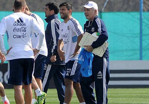 Hay equipo para el boleto Hay equipo para el boleto