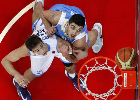 Queda un paso difícil Queda un paso difícil