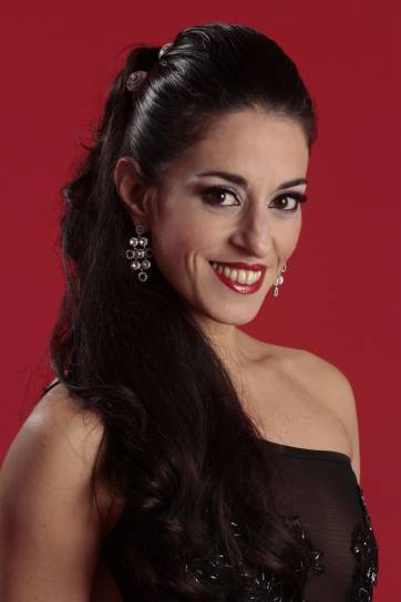 “Mientras haga un digno papel voy a estar en el escenario” “Mientras haga un digno papel voy a estar en el escenario”