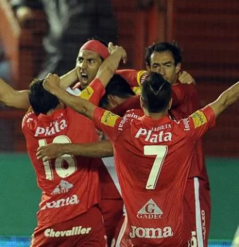 El Bicho picó en punta El Bicho picó en punta