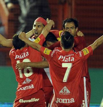 El Bicho picó en punta El Bicho picó en punta