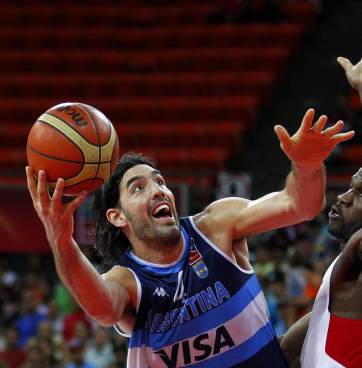 Argentina, por más Argentina, por más