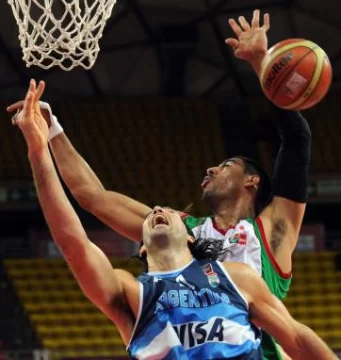 Argentina, sin frutilla Argentina, sin frutilla