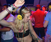 Apple registra patente de un sistema para compartir ritmos Apple registra patente de un sistema para compartir ritmos