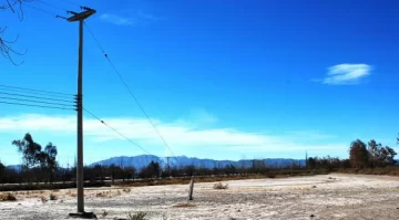 Consiguen el terreno para el nuevo hospital en Jáchal Consiguen el terreno para el nuevo hospital en Jáchal