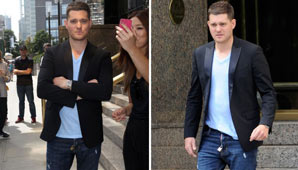 Candado para Bublé Candado para Bublé