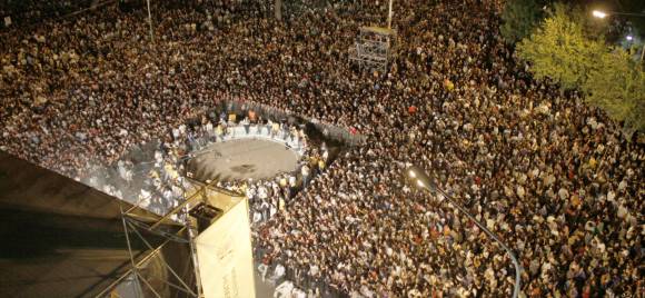 Primavera: el festejo se multiplicará en el interior Primavera: el festejo se multiplicará en el interior