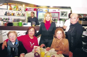 Té de Amigos del Museo de Bellas Artes Té de Amigos del Museo de Bellas Artes