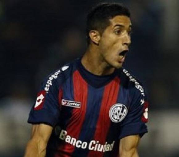 San Lorenzo ante el Tomba, el destacado San Lorenzo ante el Tomba, el destacado