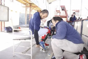 “Me veo llegando con la Copa a San Juan” “Me veo llegando con la Copa a San Juan”
