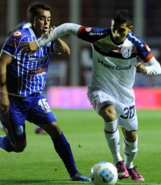 Un Ciclón impotente Un Ciclón impotente