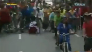 Blooper de Maduro Blooper de Maduro