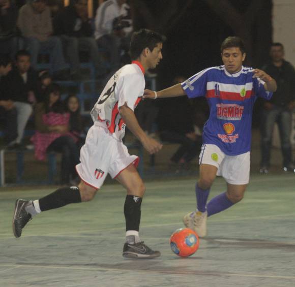 El Torneo Clausura se pone picante El Torneo Clausura se pone picante