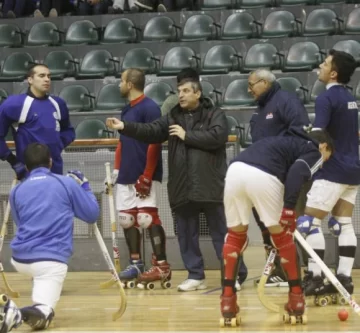 La Selección viaja con su gran ilusión La Selección viaja con su gran ilusión