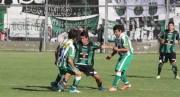 Gustito verdinegro Gustito verdinegro