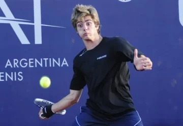 Alvo ingresó en un nuevo nivel Alvo ingresó en un nuevo nivel