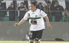 A ratificar el envión A ratificar el envión