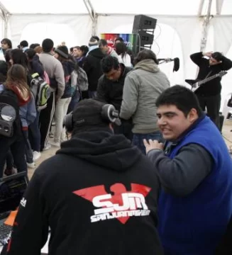 Un refugio para la diversión Un refugio para la diversión