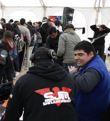 Un refugio para la diversión Un refugio para la diversión