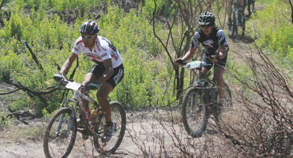 En Rodeo definen un torneo En Rodeo definen un torneo