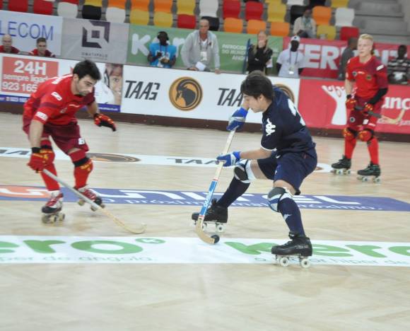 “Estamos haciendo las cosas muy bien” “Estamos haciendo las cosas muy bien”