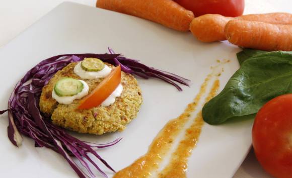 Cómo hacer que los niños coman verduras y no morir en el intento Cómo hacer que los niños coman verduras y no morir en el intento