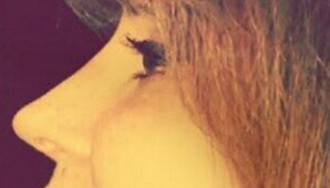 Con nueva nariz Con nueva nariz