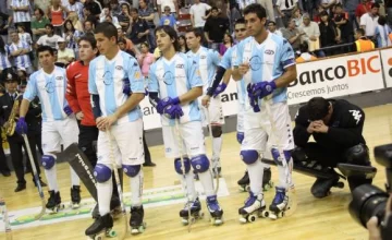 A terminar con la racha A terminar con la racha