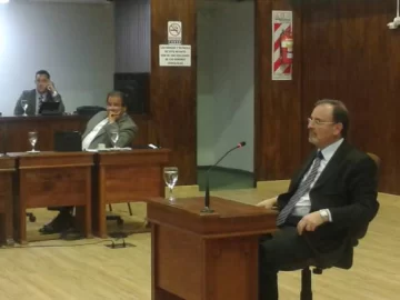 Macchi no declaró: preguntas clave que no quiso responder Macchi no declaró: preguntas clave que no quiso responder